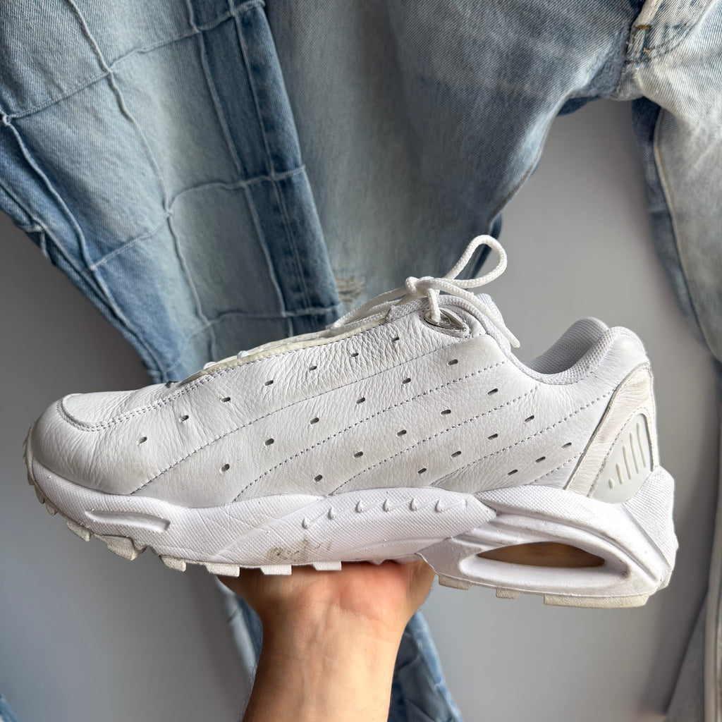 Nike x Nocta Hot Step Air Terra White (10.5US)