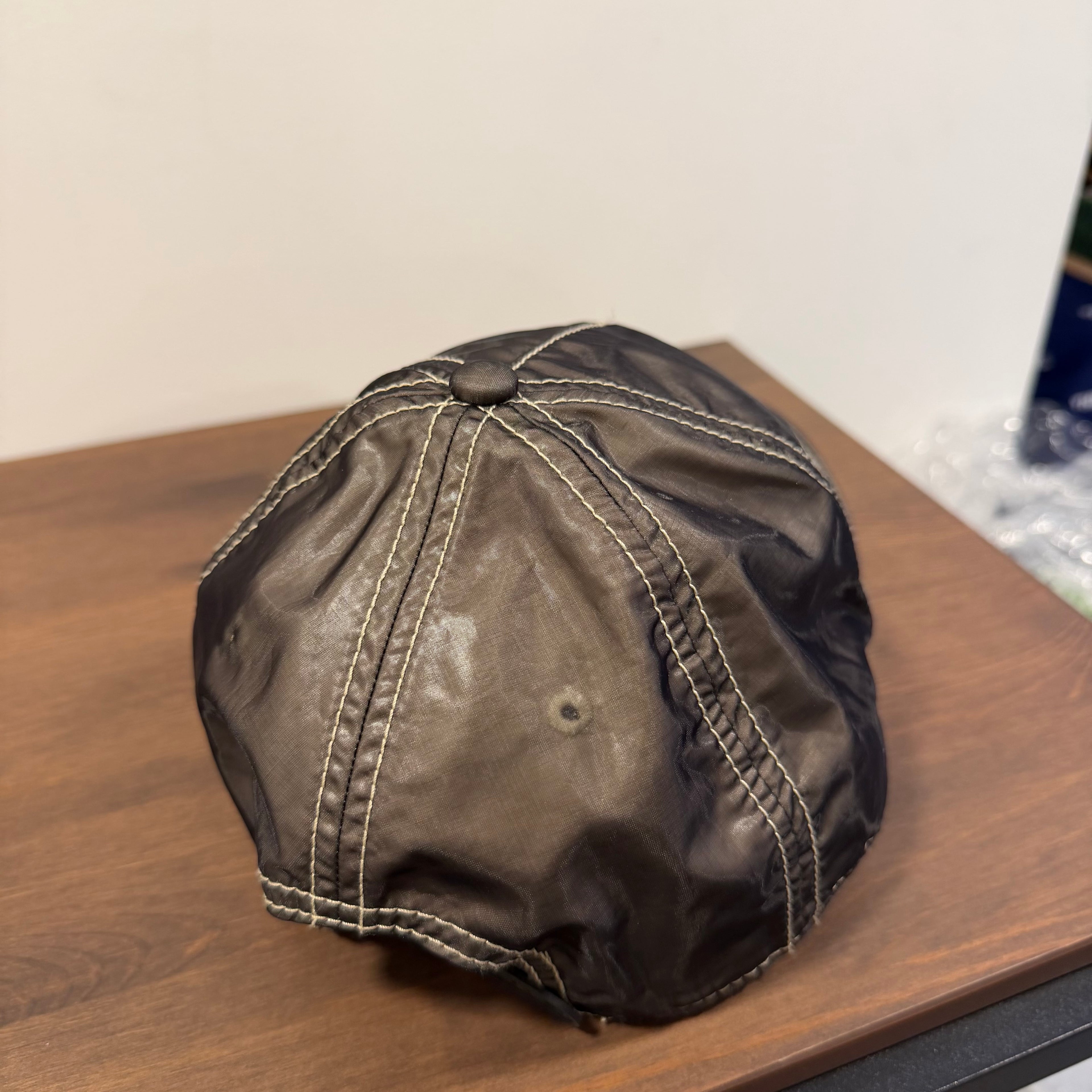 Diesel C-Vadik Hat