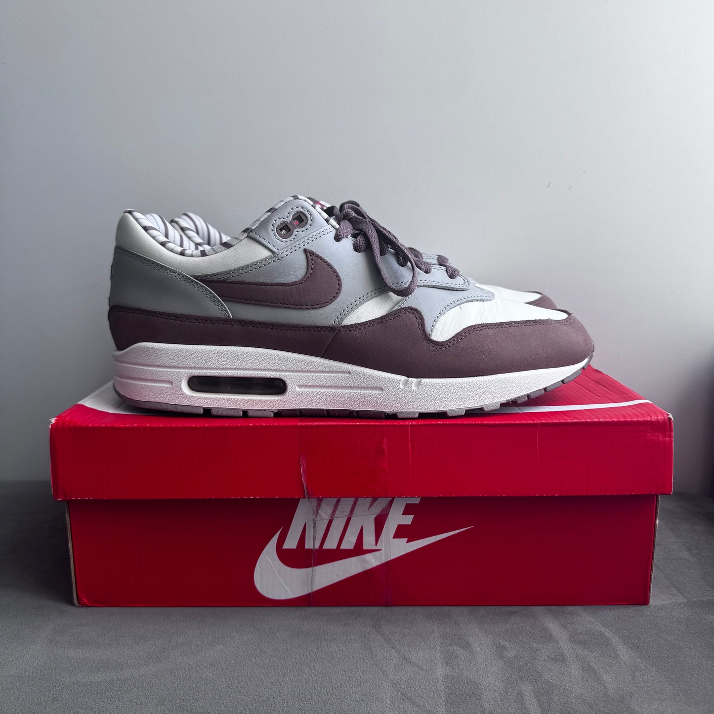 Nike Air Max 1 Premium Shima Shima