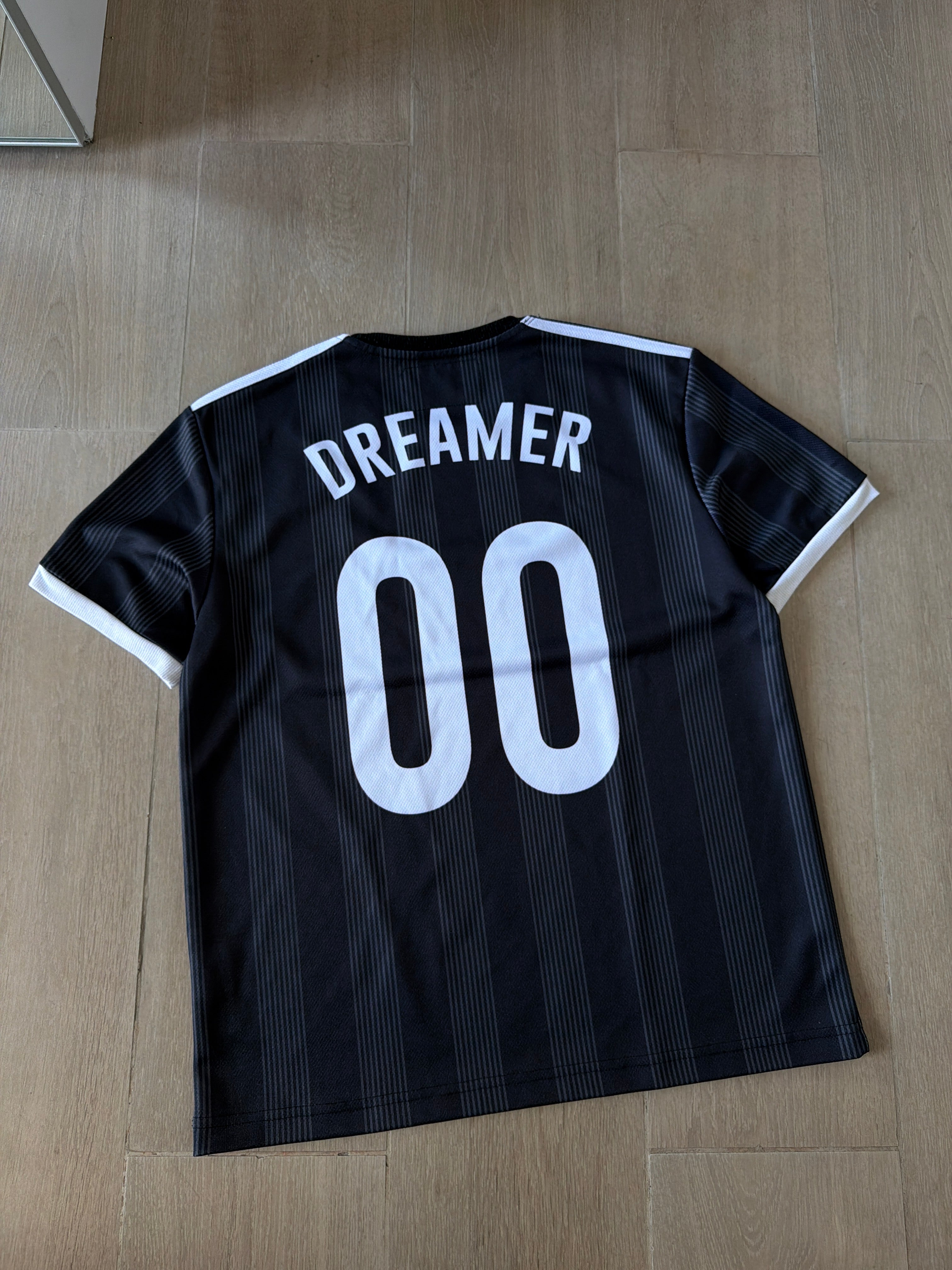 Tears Of Dreams Ketamine Jersey