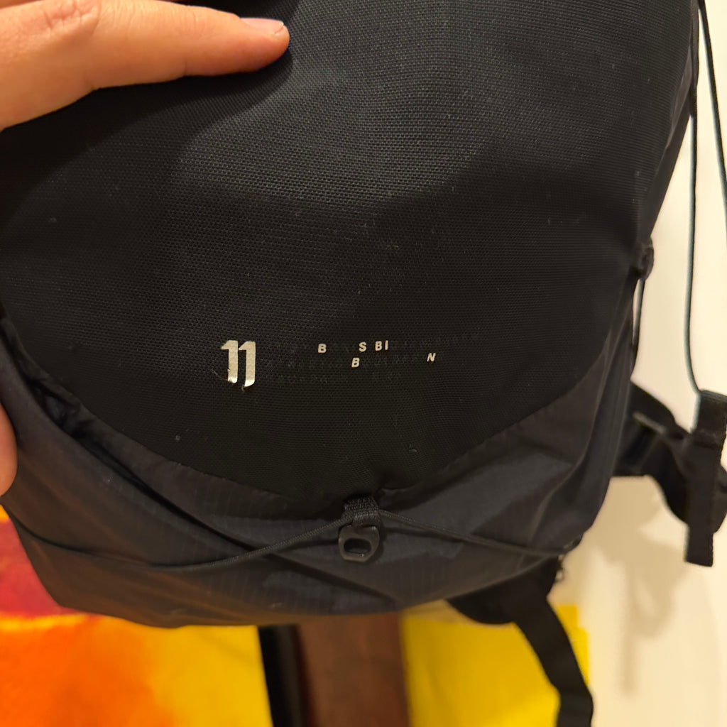 Salomon x Boris Bidjan Saberi Hiking Backpack (M/L)