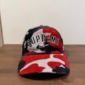 Supreme x Nike Arc Corduroy 6-Panel