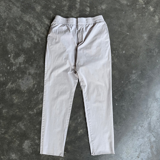 HUGO Cream Joggers