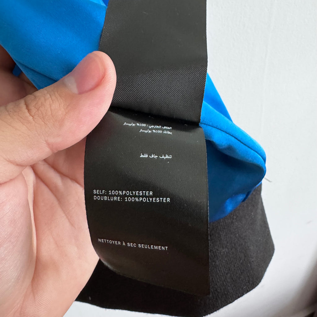 Kith x BMW Souvenir Moto Jacket