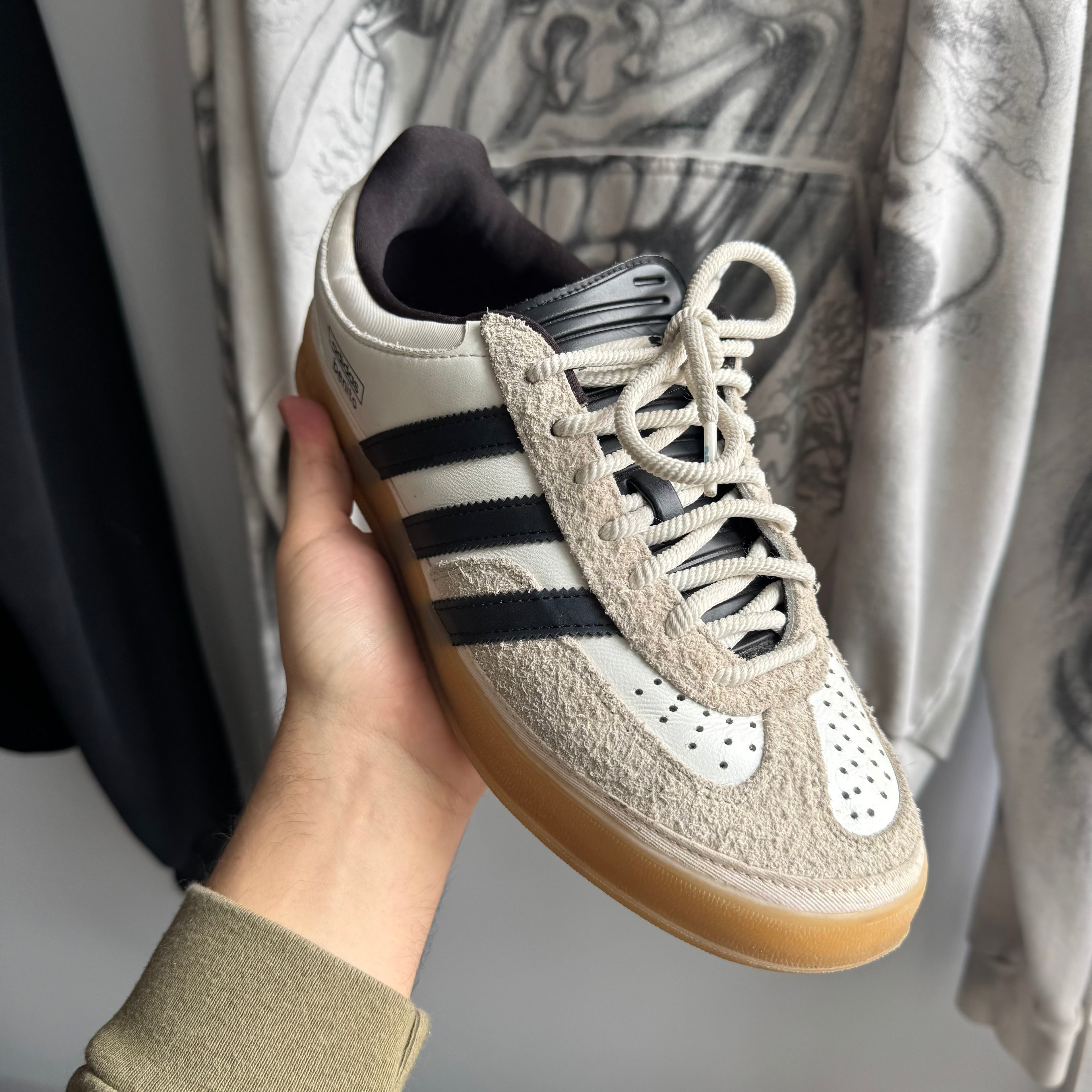 adidas Gazelle Indoor Bad Bunny