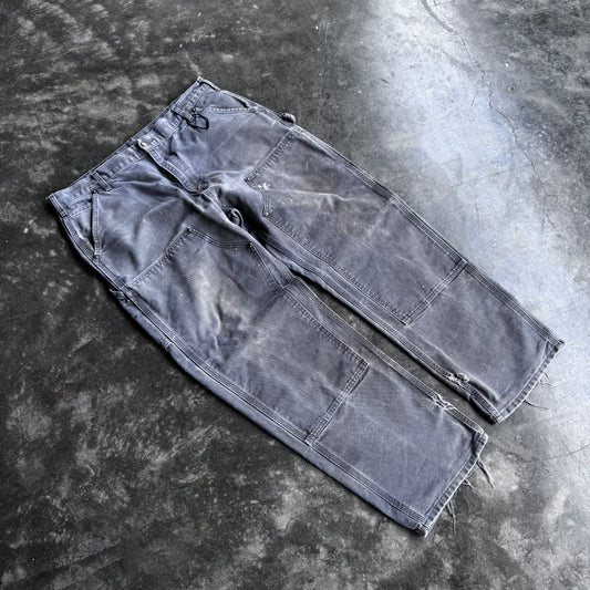 1990s Carhartt Double Knee “Grey”