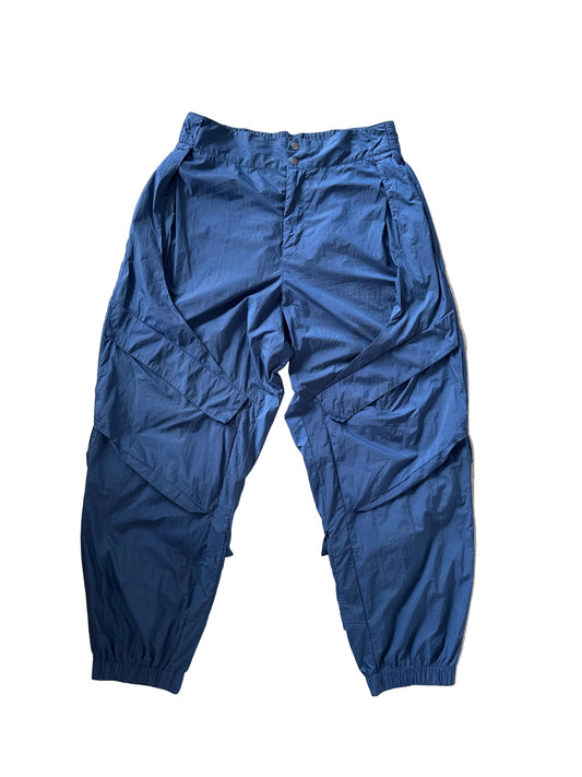 Jordan Woven Utility Pants Blue