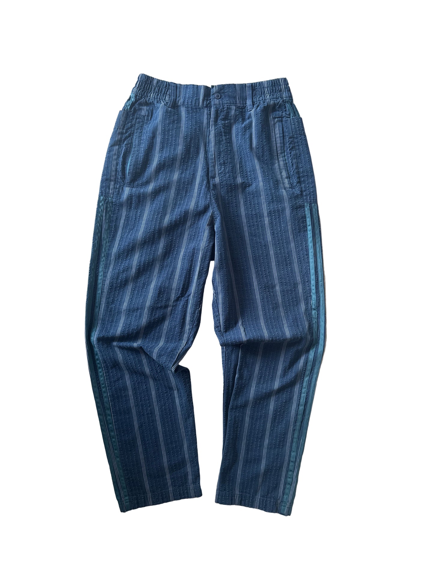 Adidas Originals Track Pant Blue