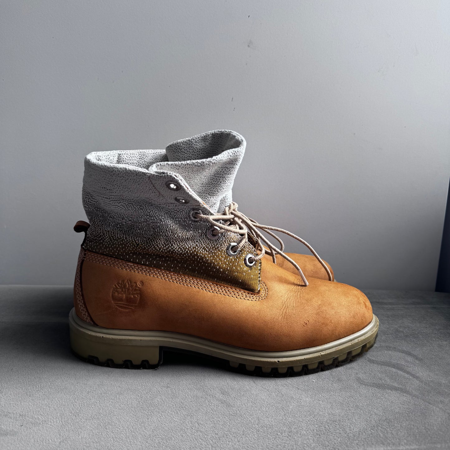 Timberland Roll Top F/F AF Boots