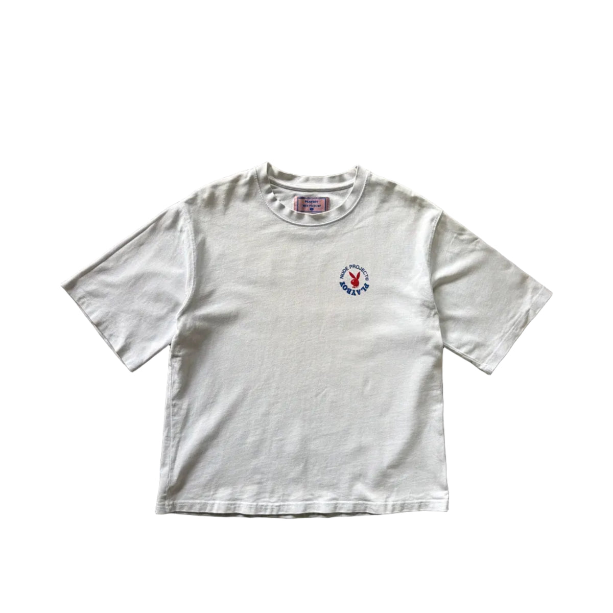 Nude Project x Playboy Stay Playful Tee (L)