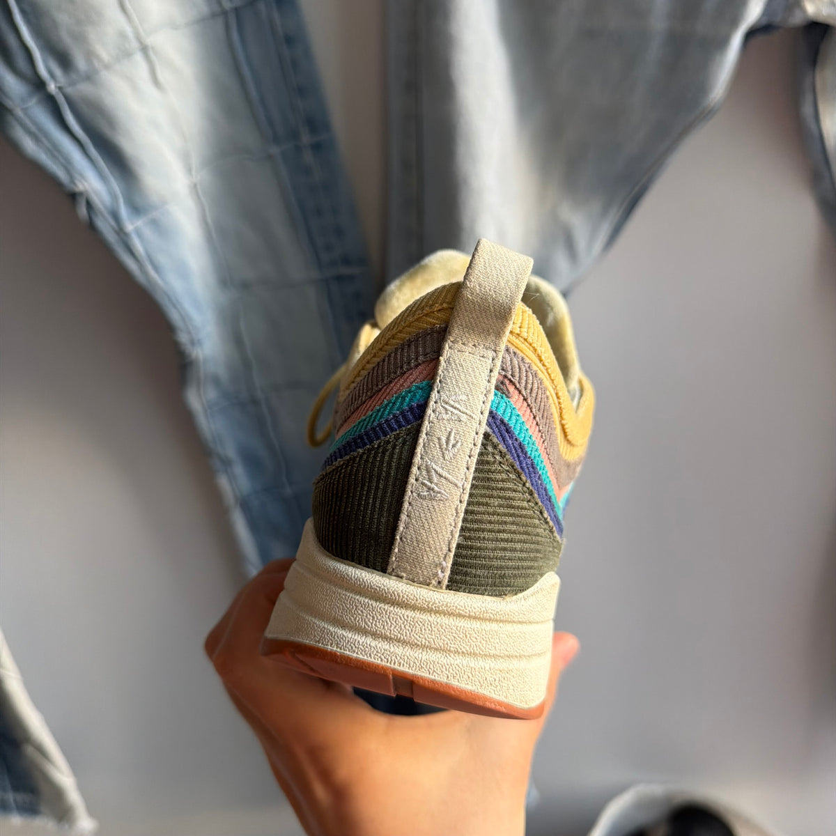 Nike Air Max 1/97 Sean Wotherspoon (10.5/11US)