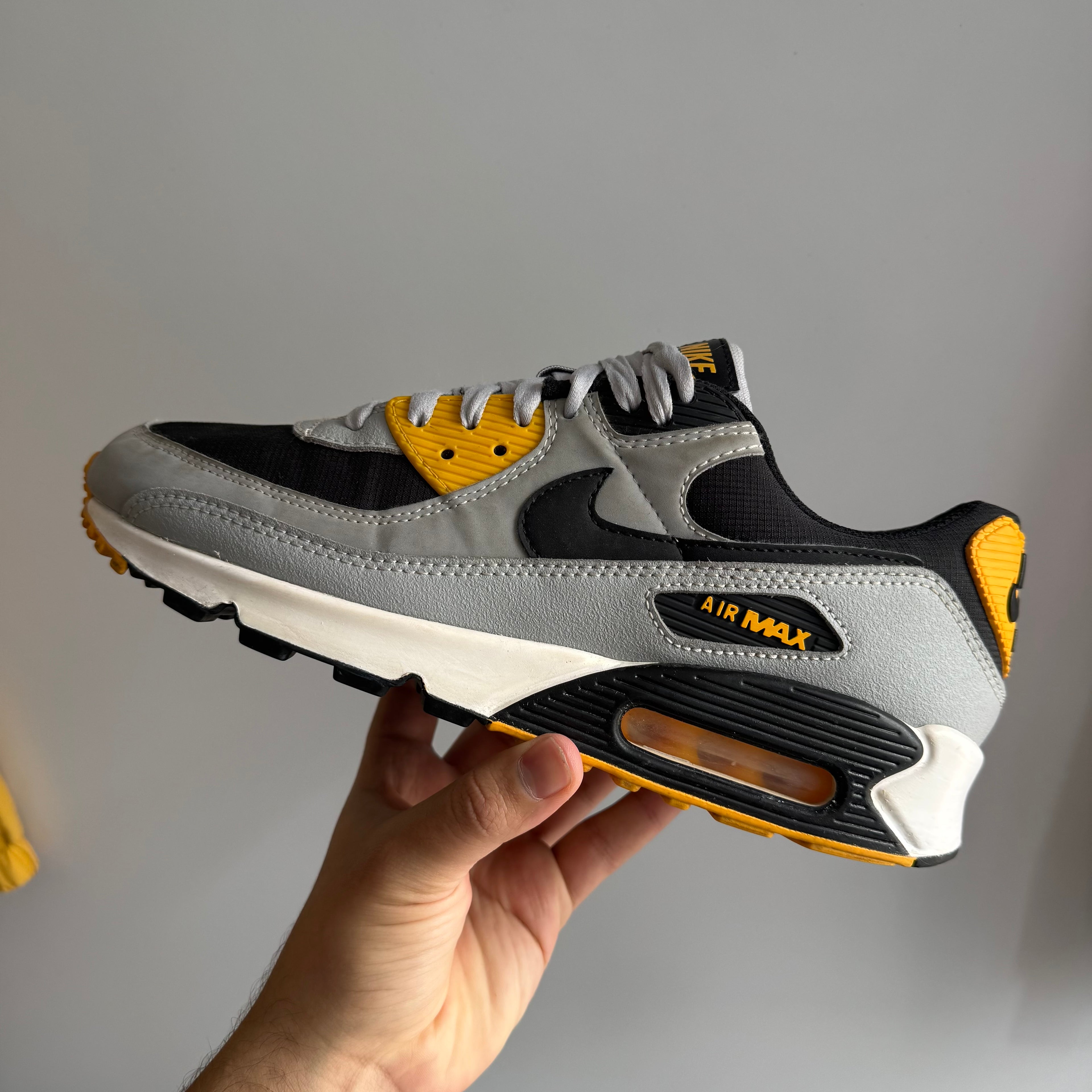 Nike Air Max 90 Batman