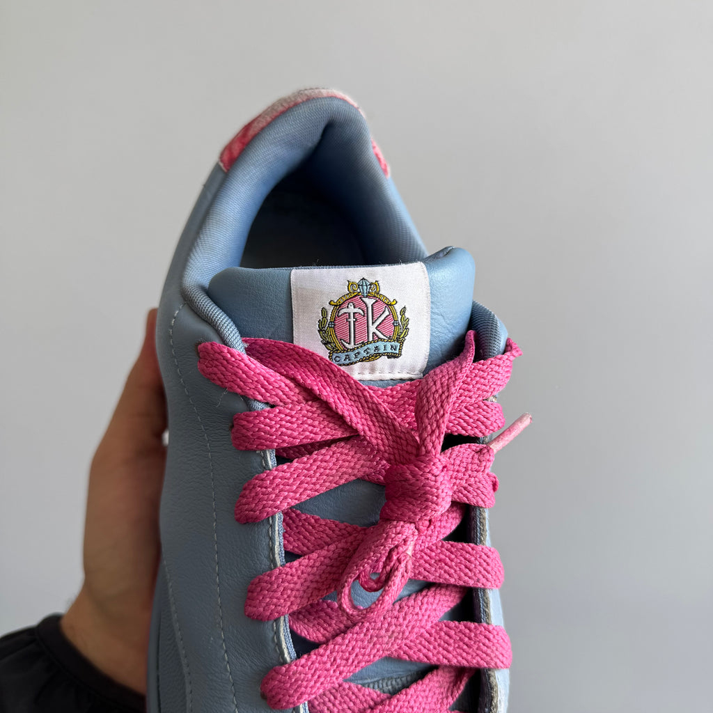 2000s Pharrell Williams Billionaire Boys Club x Reebok Board Flip Icecream Captain Terry Kennedy 12