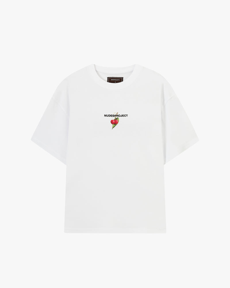 Nude Project Locally Hated Cherry Blanca