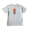 Pleasures Alien Tee White
