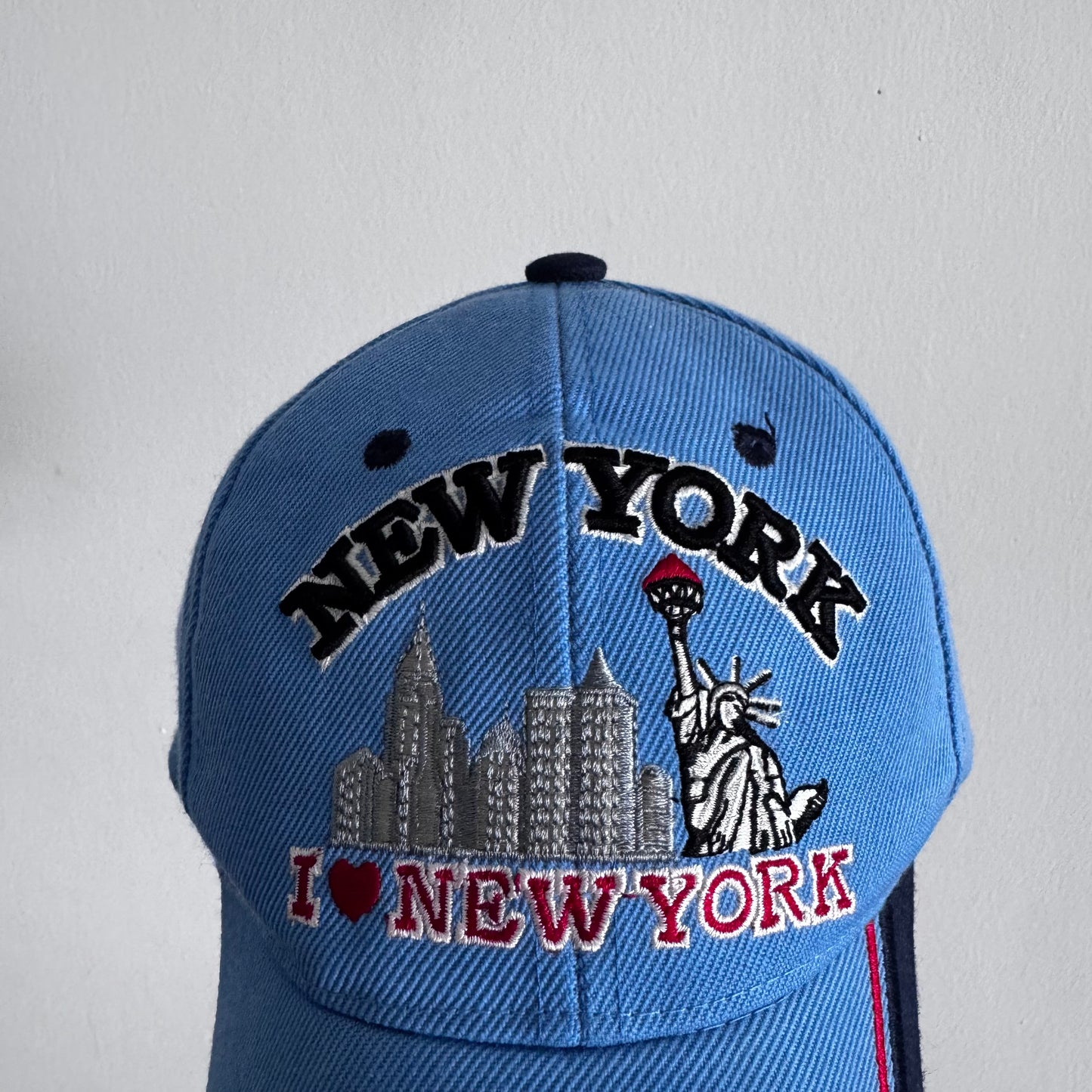 Vintage New York I❤️ New York Cap