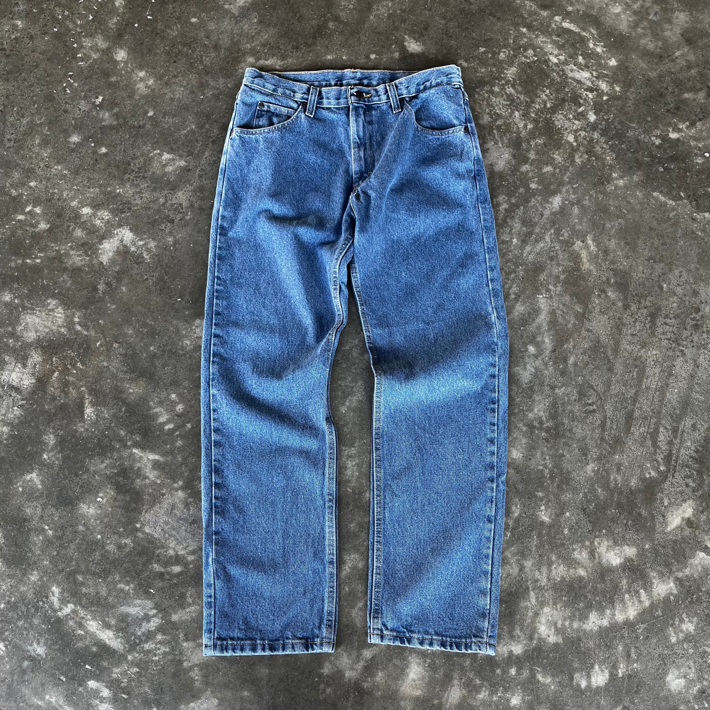 2000s Wrangler Jeans