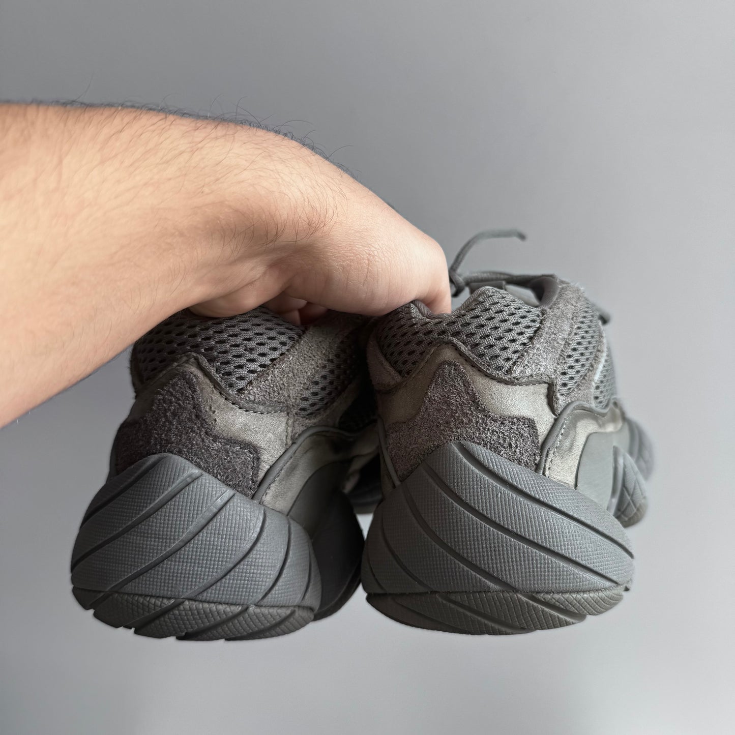 adidas Yeezy 500 Granit