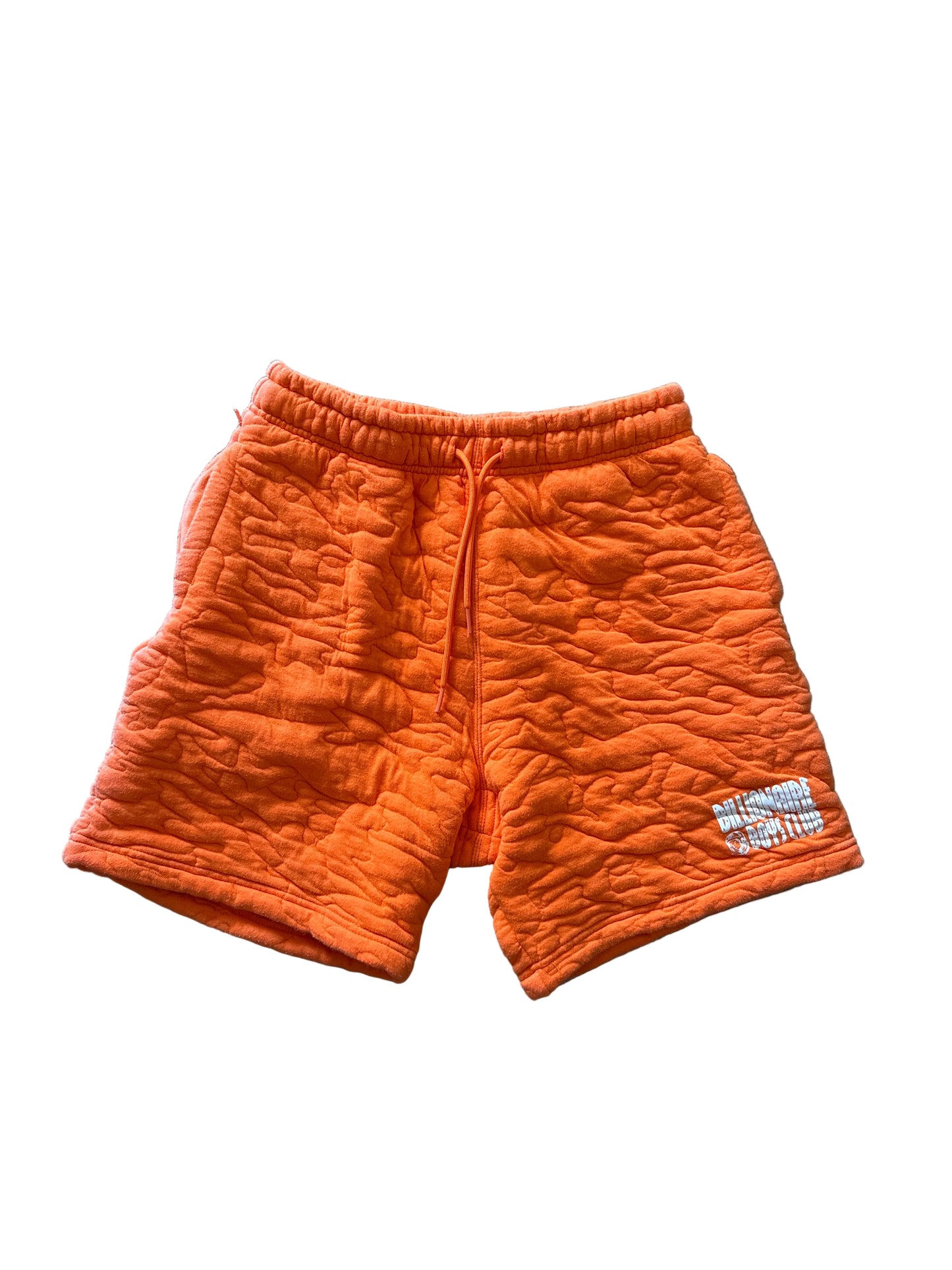 Billionaire Boys Club BBC Maze Short Carrot