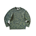 Levis Himalayan Hand Knit Wool Sweater