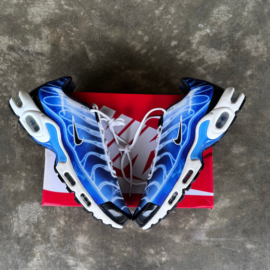 Nike Air Max Plus Light Photography Old Royal
