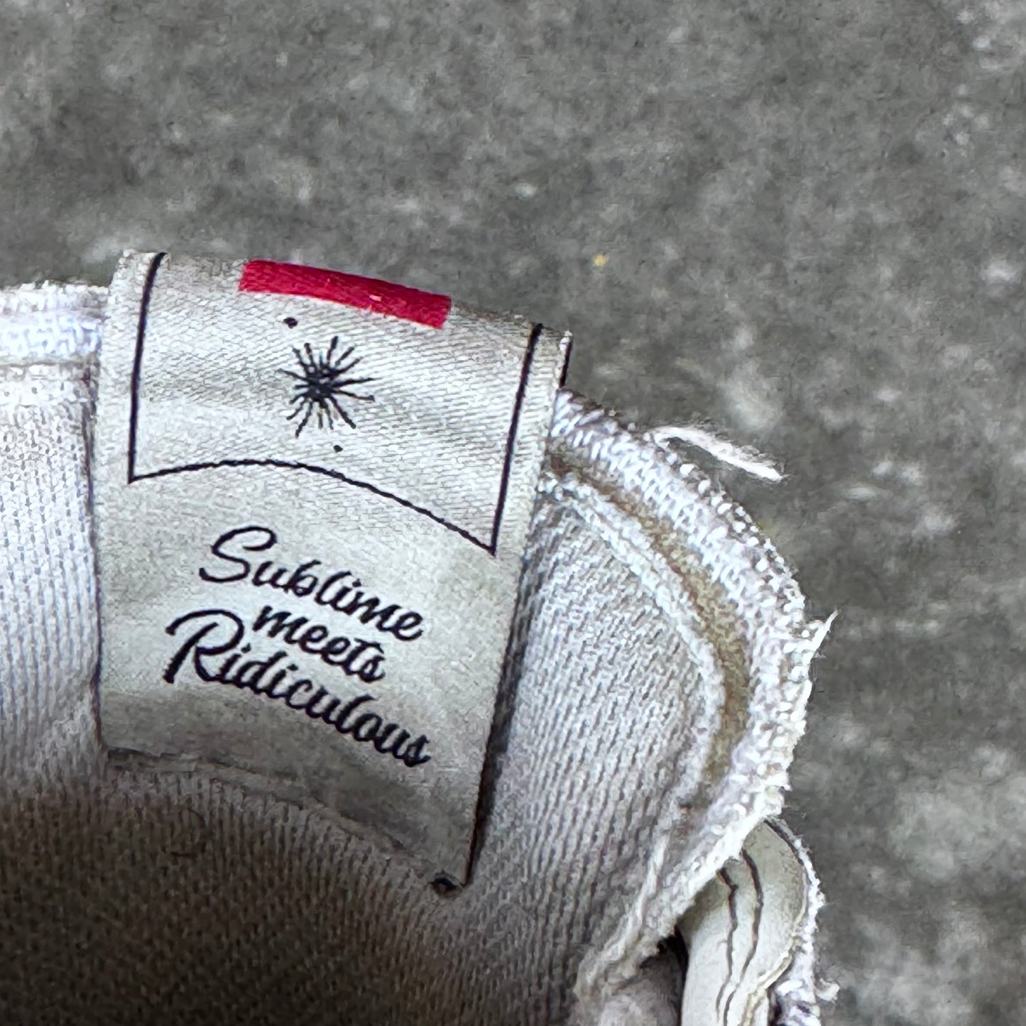 Maison Mihara Yasuhiro Blakey Sneakers