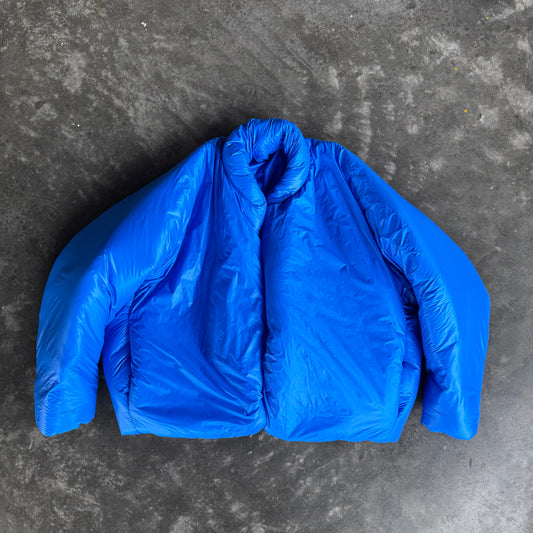 Yeezy Gap Engineered By Balenciaga Round Puffer Jacket