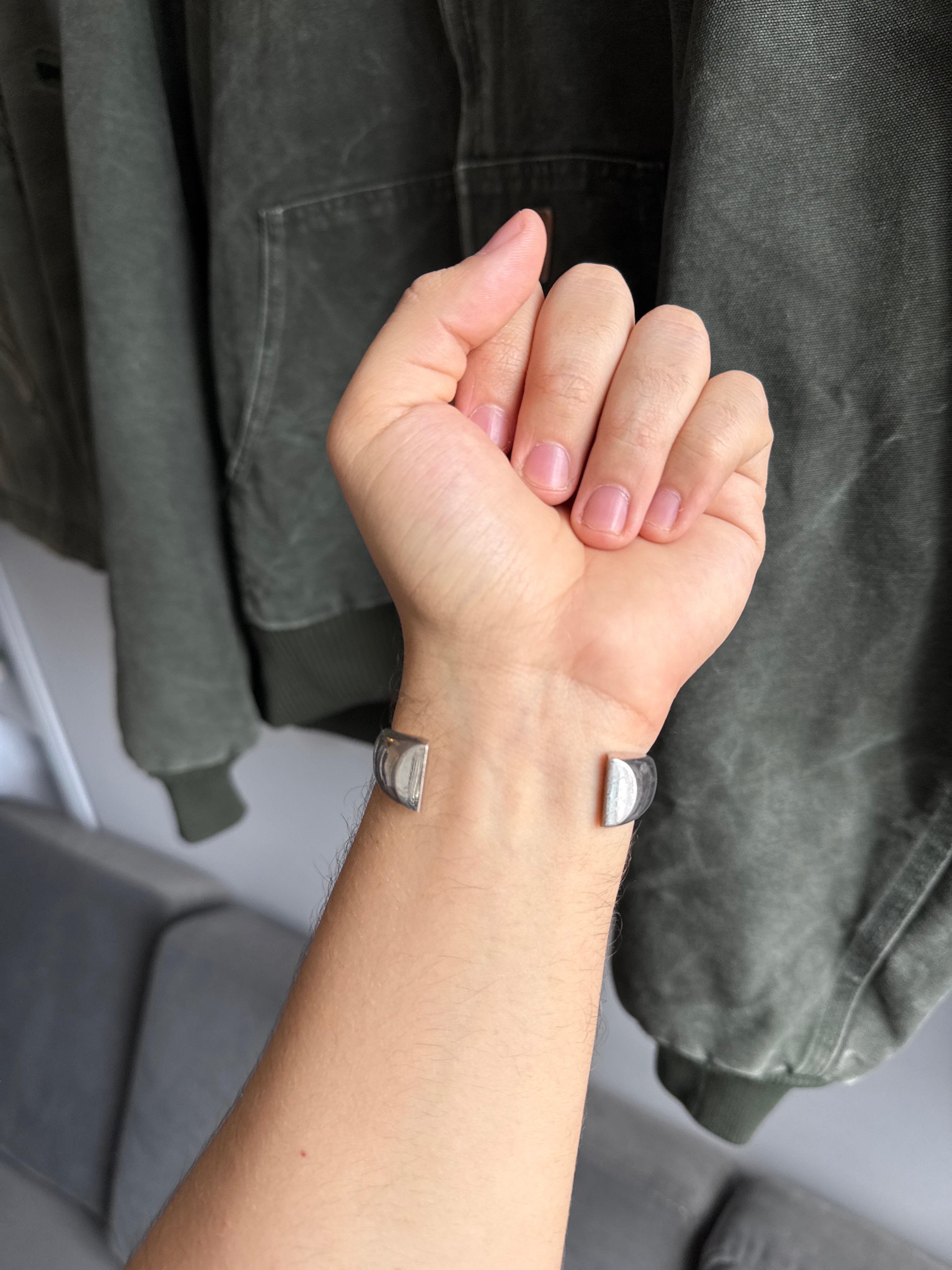 Maison Margiela Paris Genderless Bracelet