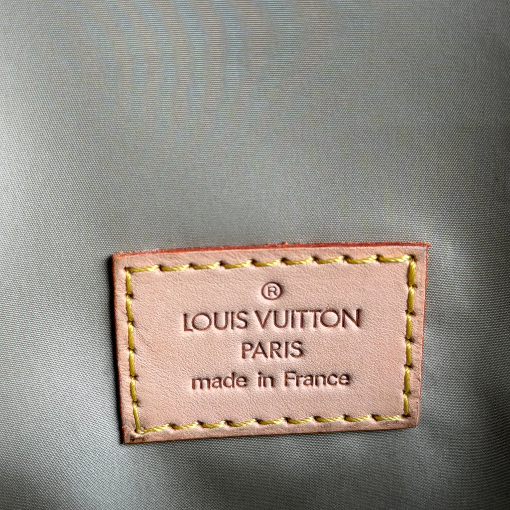 Louis Vuitton Damier Geant Messenger Bag