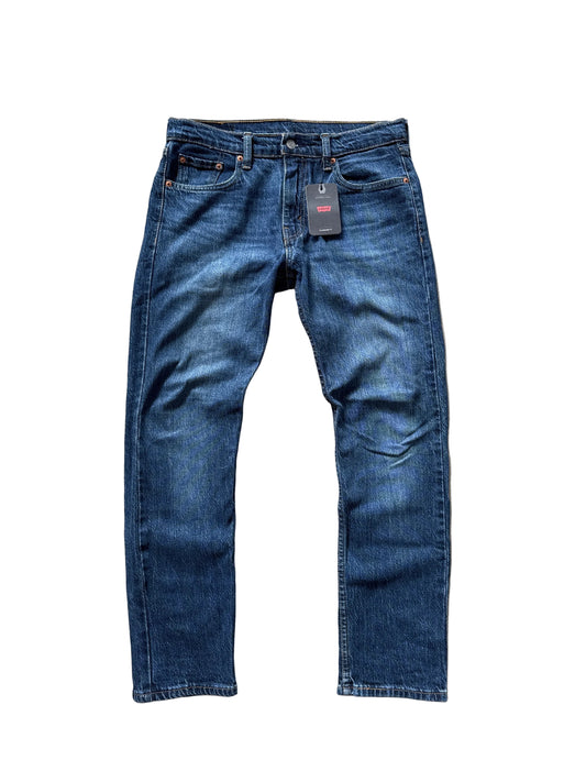 Levis 502 Standard Jeans