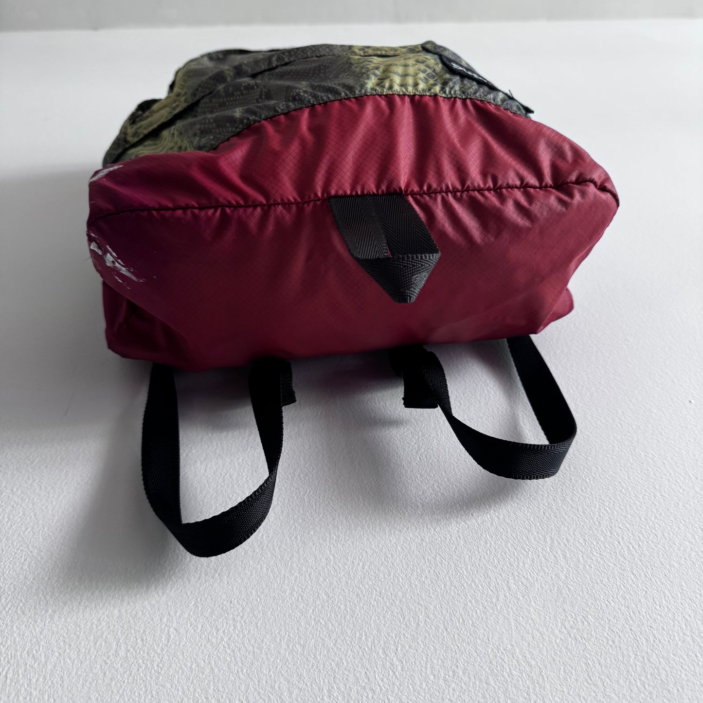 Supreme The North Face Snakeskin Backpack
