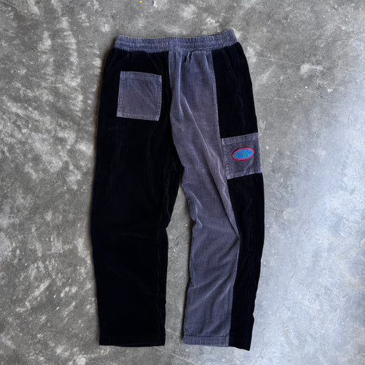 Chinatown Market Corduroy Pants Black