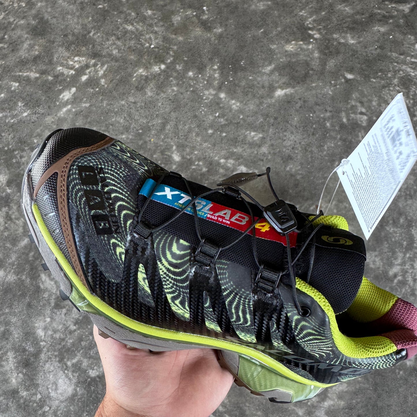 Salomon XT-4 OG Nocturne