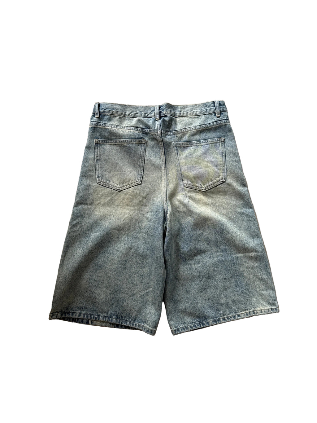 Bravest Studios Blue Sapphire Jorts