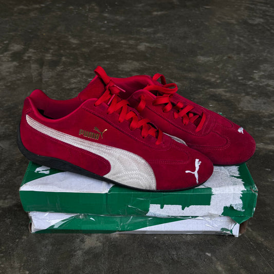 Puma Speedcat OF For All Time Red