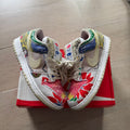 Nike Dunk Low SP City Market (7.5US)