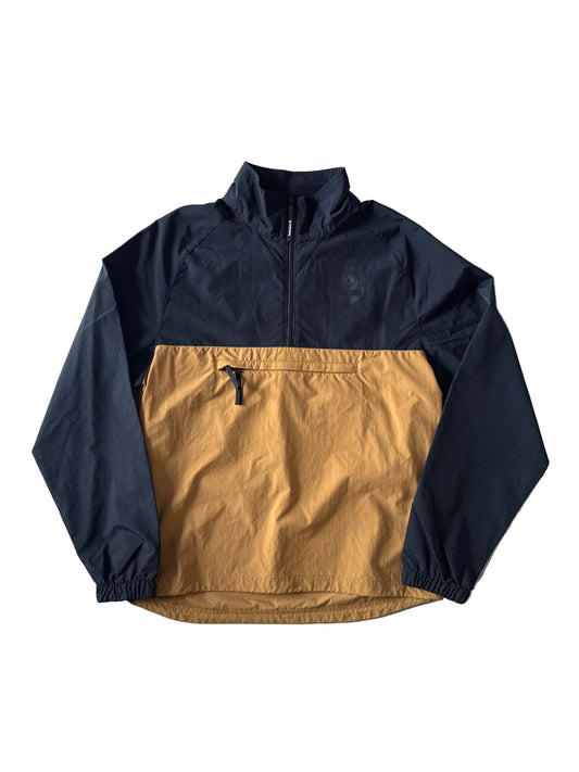 Timberland Logo Fleece Jacket