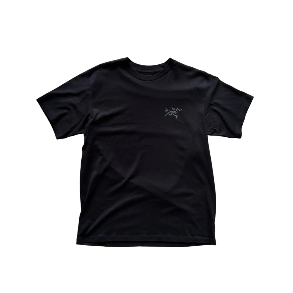 Arc’teryx Kragg SL Tee Black (M)