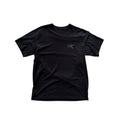 Arc’teryx Kragg SL Tee Black (M)