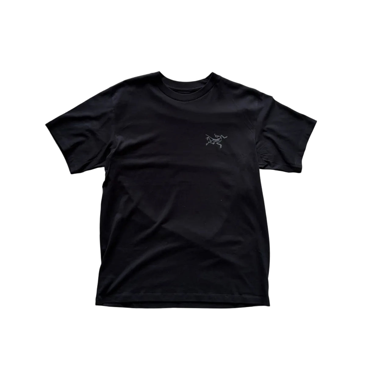 Arc’teryx Kragg SL Tee Black (M)