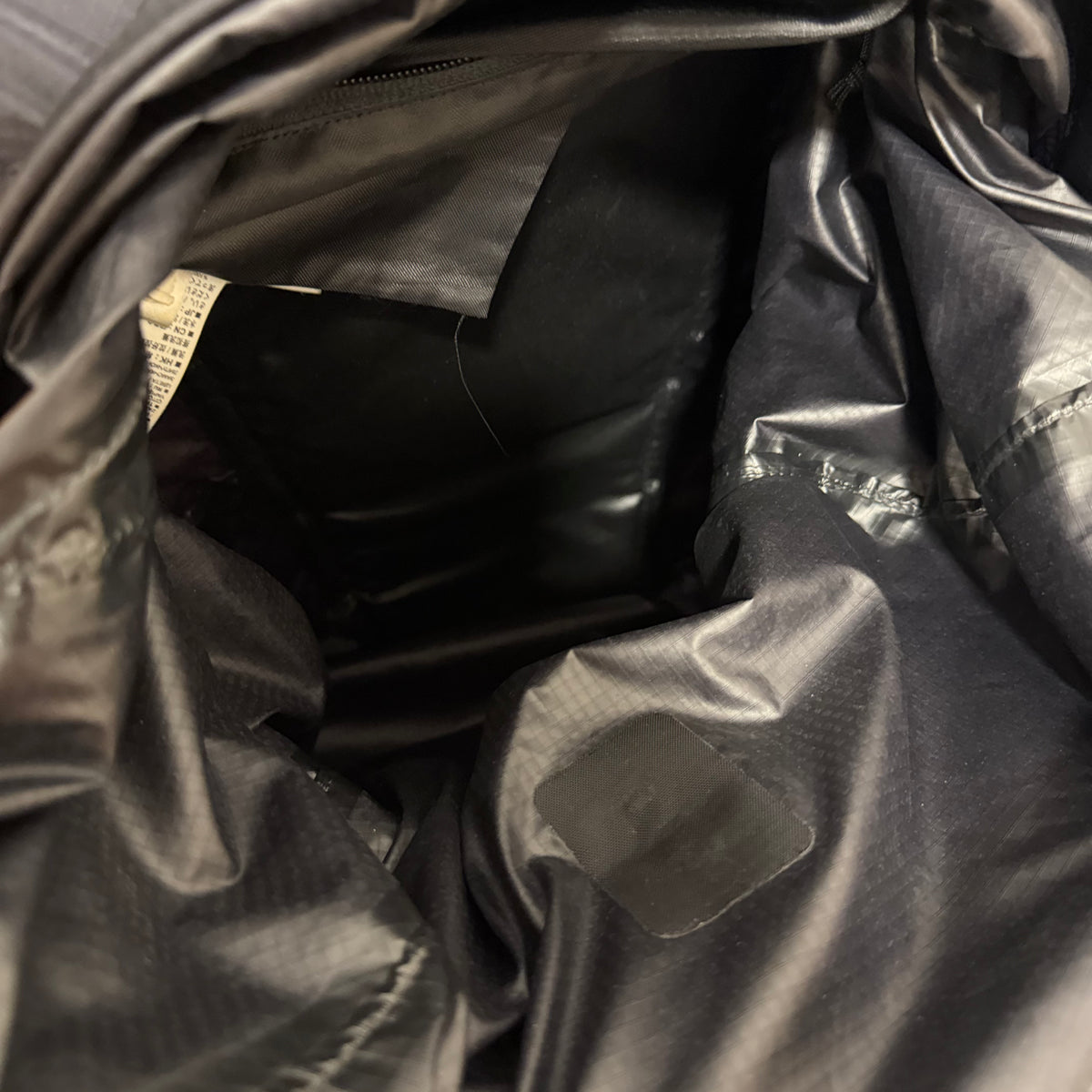 Salomon x Boris Bidjan Saberi Hiking Backpack (M/L)