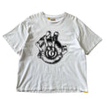 Gallery Dept. Big G Ball Tee White