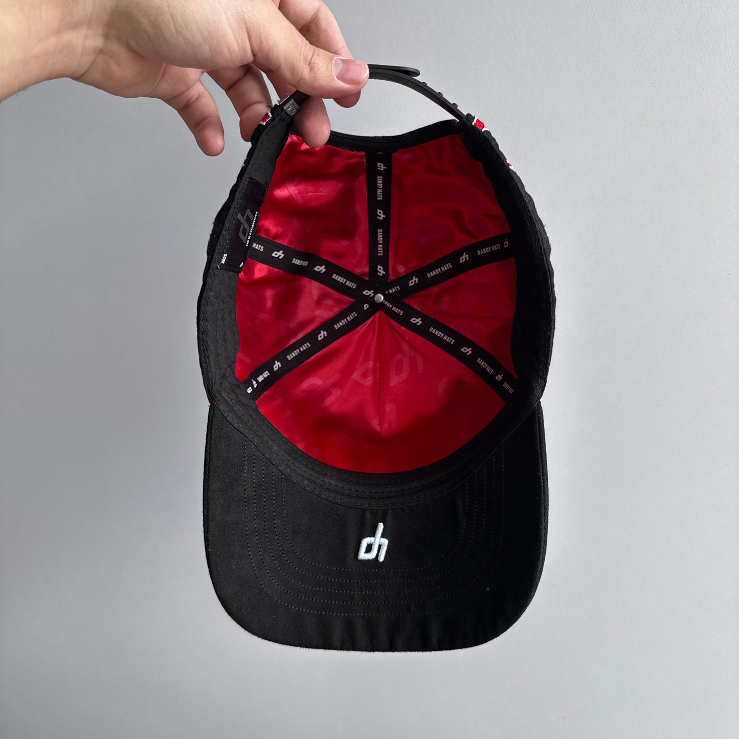 Dandy Hats “Dandy Moto” Cap