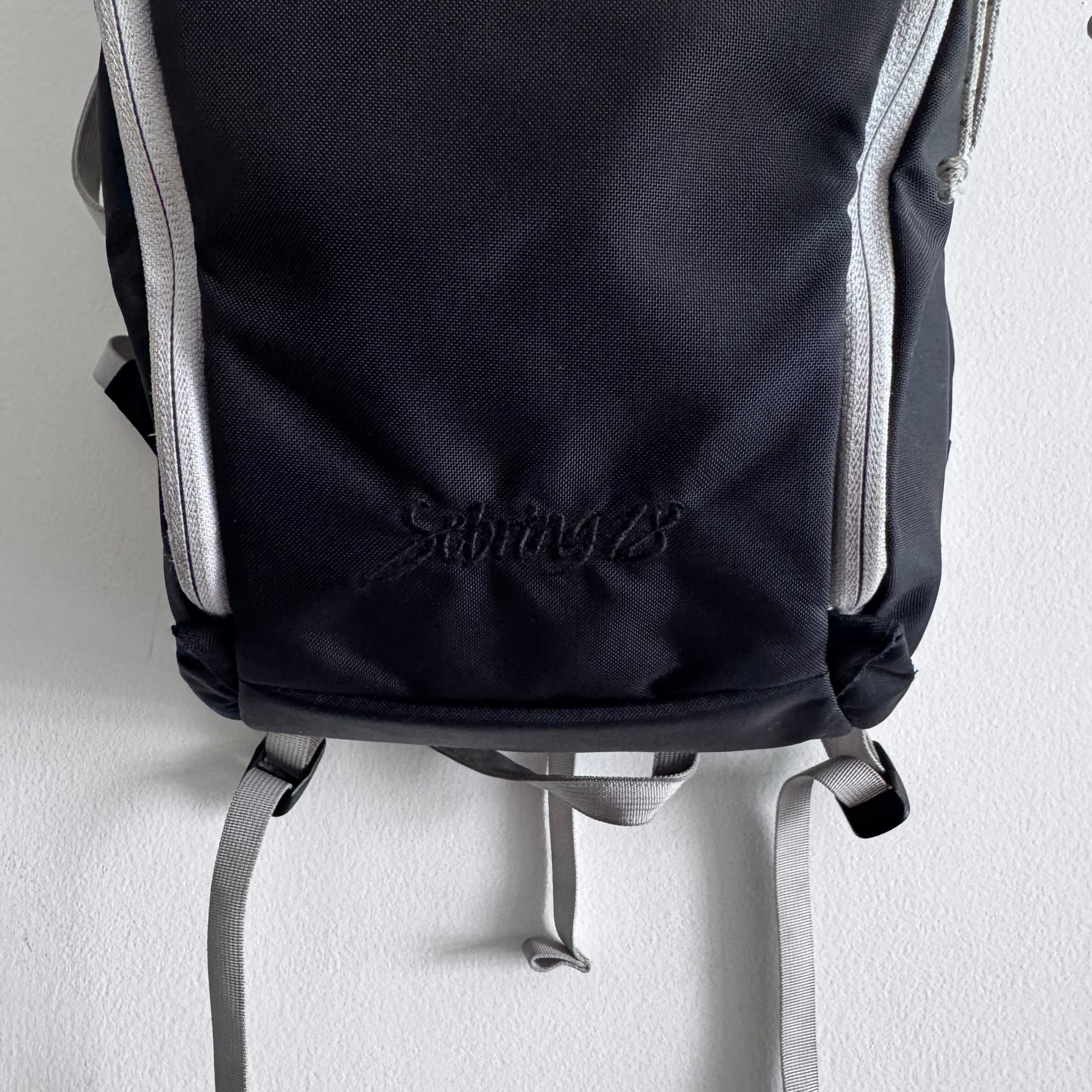 2000s Arc’teryx Sebring 25 Backpack