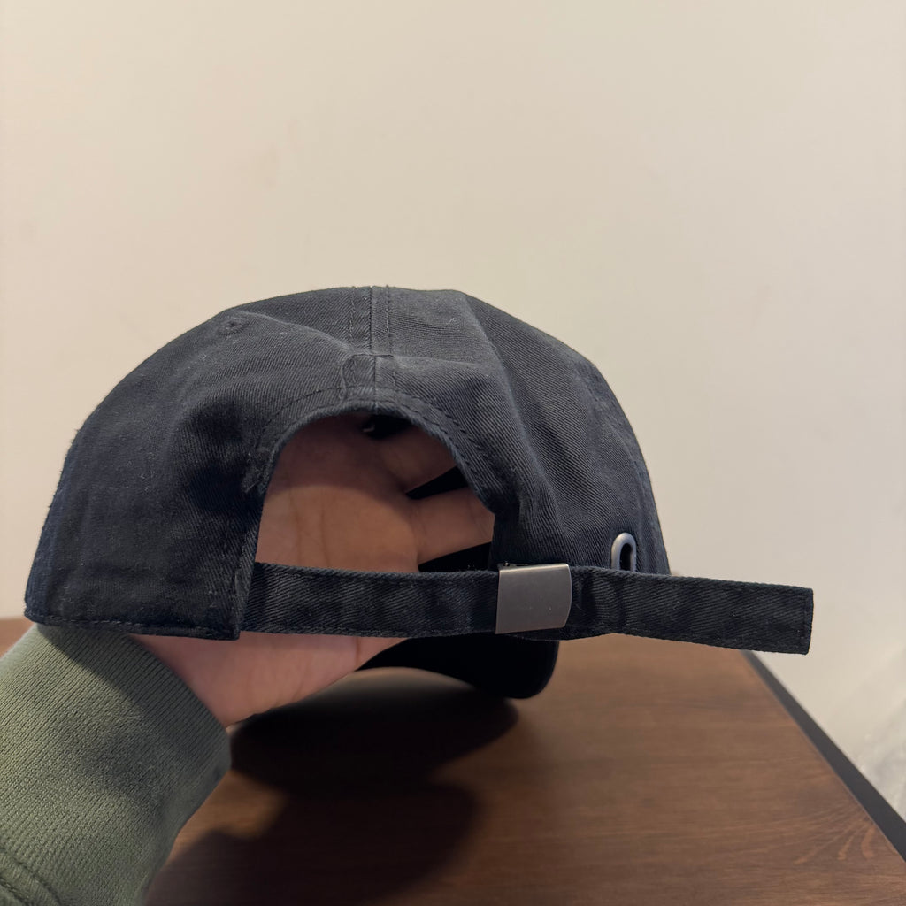 Youngla 9005 Tilted Logo Dad Hat