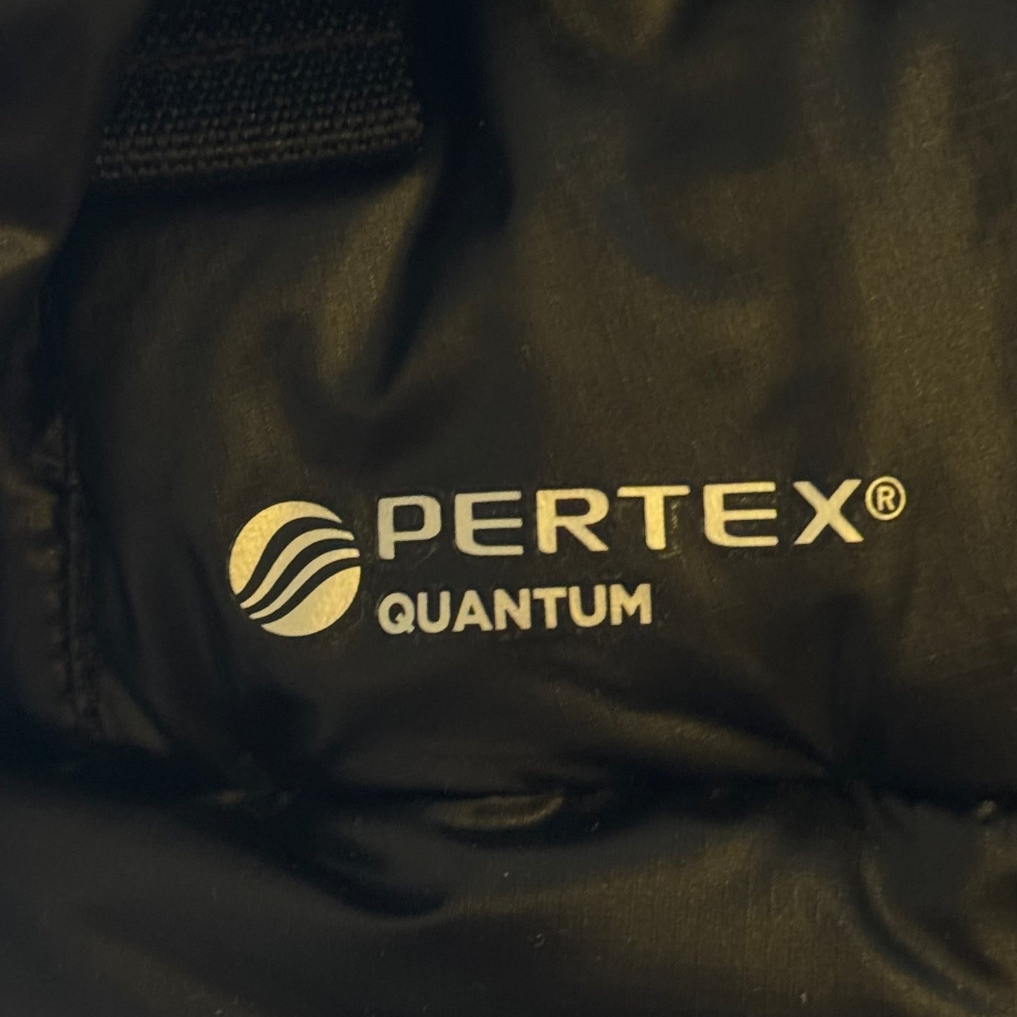 Supreme Featherweight Down Trooper (FW23)