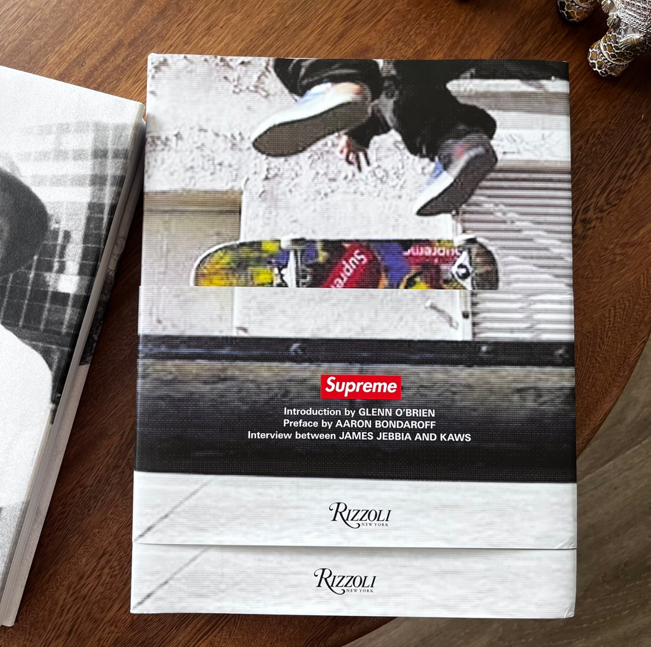 Supreme Books