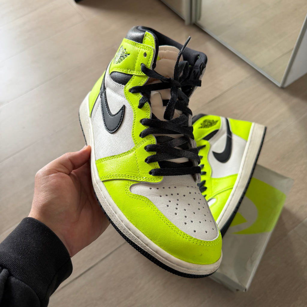 Jordan 1 Retro High OG Visionaire