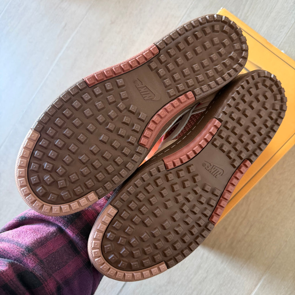 Nike x Union LA Field General Shimmer