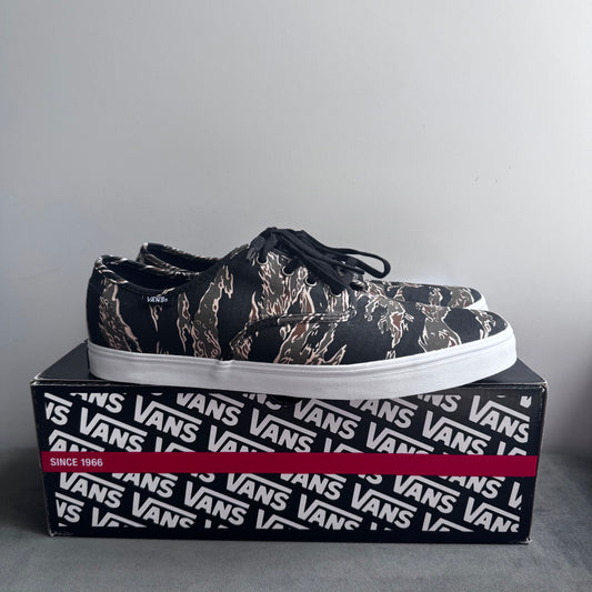 Vans Ripstop Madero Tiger Camo